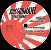 12'' - Scissorhanz - Moshi Moshi