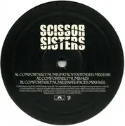 12'' - Scissor Sisters - Comfortably Numb
