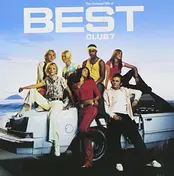 S Club 7 - Best - The Greatest Hits Of S Club 7