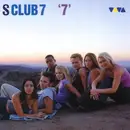 CD - S Club 7 - 7
