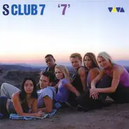 S Club 7 - 7