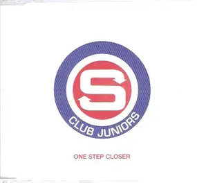 S Club Juniors - One Step Closer