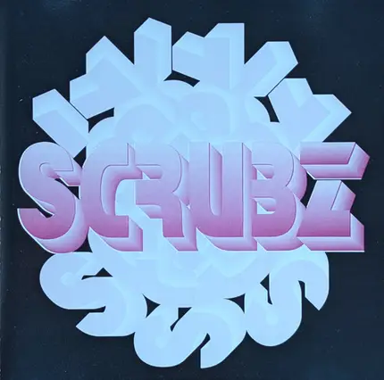 Scrubz - Dead Bug Blowin' In The Wind