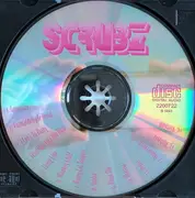 CD - Scrubz - Dead Bug Blowin' In The Wind