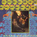 LP - Scruffy The Cat - Moons Of Jupiter