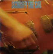 LP - Scruffy the Cat - Tiny Days