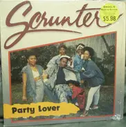 Scrunter - Party Lover