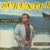 Scrunter - Sea Sand / August Child