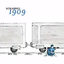 CD - Scrabbel - 1909