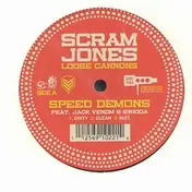Scram Jones - Speed Demons / 12 Years Ago / 64 Bit