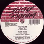 Scram - Jump & Sing / Work Me