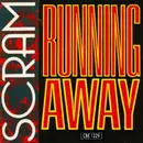 12inch Vinyl Single - Scram - Running Away