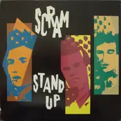 Scram - Stand Up