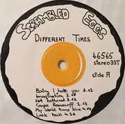 LP - Scrambled Eggs - Different Times