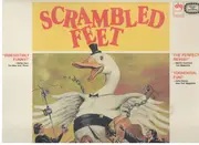 LP - 'Scrambled Feet' Original Cast - Scrambled Feet