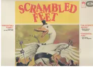"Scrambled Feet" Original Cast - Scrambled Feet