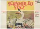 LP - 'Scrambled Feet' Original Cast - Scrambled Feet