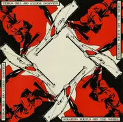 LP - Scraping Foetus Off The Wheel - Hole