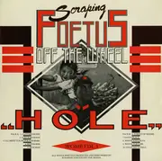 LP - Scraping Foetus Off The Wheel - Hole