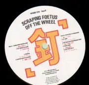 LP - Scraping Foetus Off The Wheel - Nail