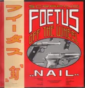 scraping foetus off the wheel - Nail