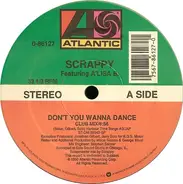 Scrappy - Don't You Wanna Dance