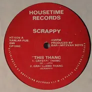 Scrappy - This Thang