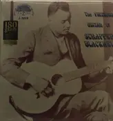 Scrapper Blackwell - Virtuoso Guitar