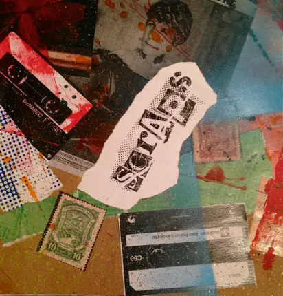 Scraps - Scraps