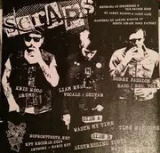 7inch Vinyl Single - Scraps - Scraps - Collaged Cover