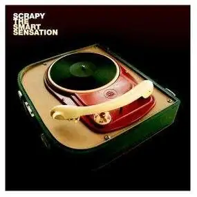 Scrapy - The Smart Sensation