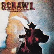 Scrawl - Travel On, Rider