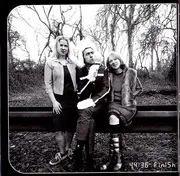 CD - Scrawl - Nature Film