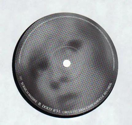 Scratch Massive - Dolly