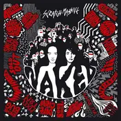 Scratch Massive - Naked