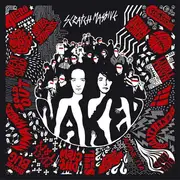 CD - Scratch Massive - Naked