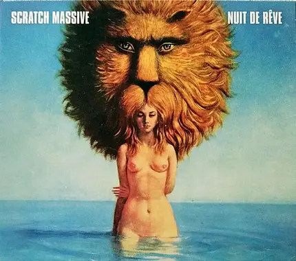 Scratch Massive - Nuit De Rêve