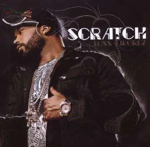 Scratch - Loss 4 Wordz