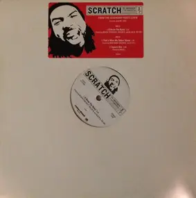 Scratch - U Know The Rulez / That´s What We Talkin´ About / Square One