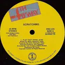 12inch Vinyl Single - Scratchmo - Play That Thing