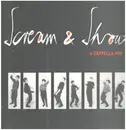12inch Vinyl Single - Scream & Shout - A-Cappella-Pop