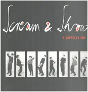 12inch Vinyl Single - Scream & Shout - A-Cappella-Pop