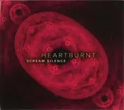 Scream Silence - Heartburnt