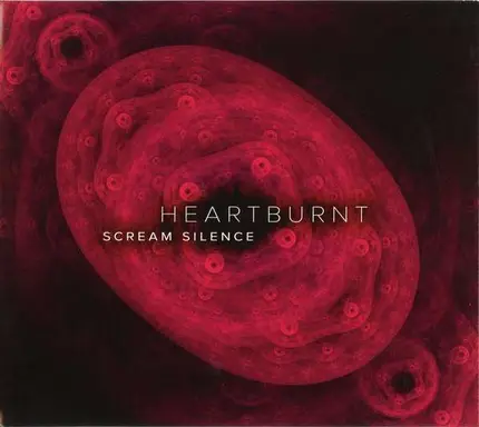 Scream Silence - Heartburnt