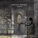 CD - Scream Silence - Saviourine - Digipak