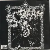 The Scream - Walking By Myself