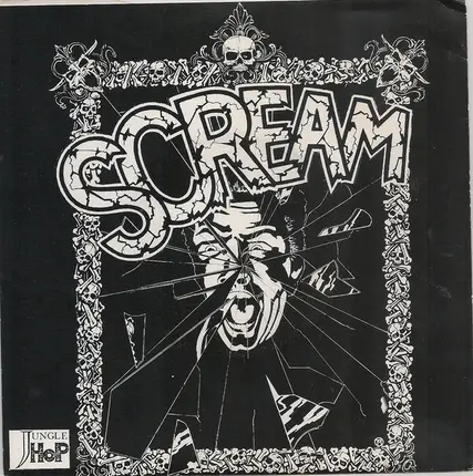 Scream - Walking By Myself