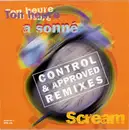 12inch Vinyl Single - Scream - Ton Heure A Sonné (The Remixes)