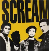 LP - Scream - This Side Up