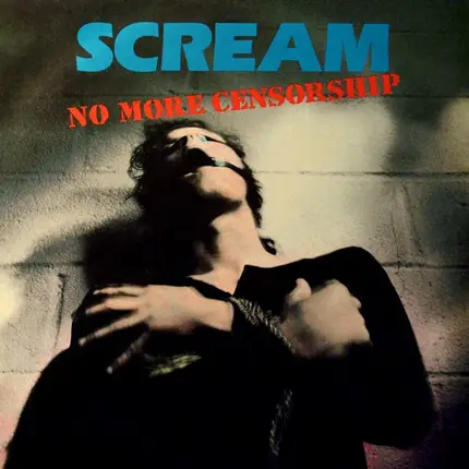 Scream - No More Censorship
